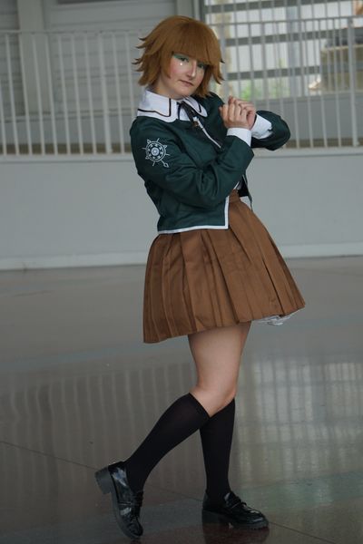 Sullyssah - Chihiro Fujisaki