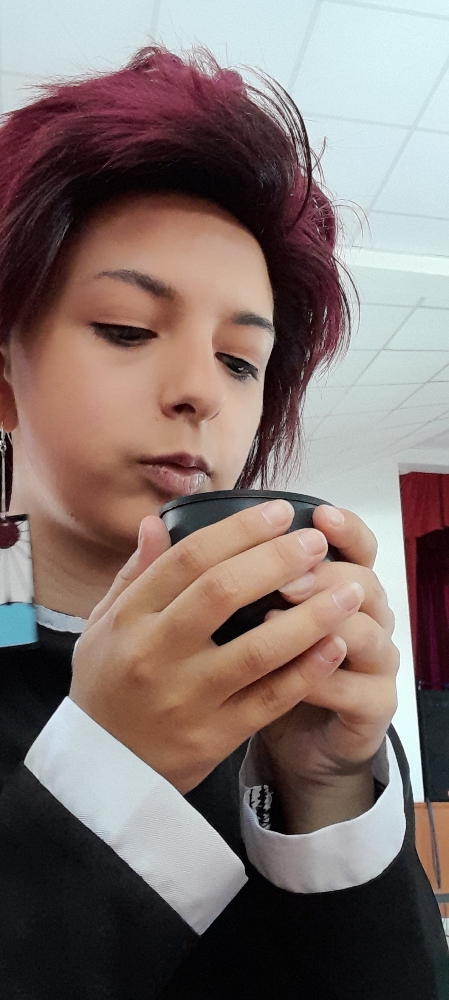 Tanjiro cosplay - Photo 5