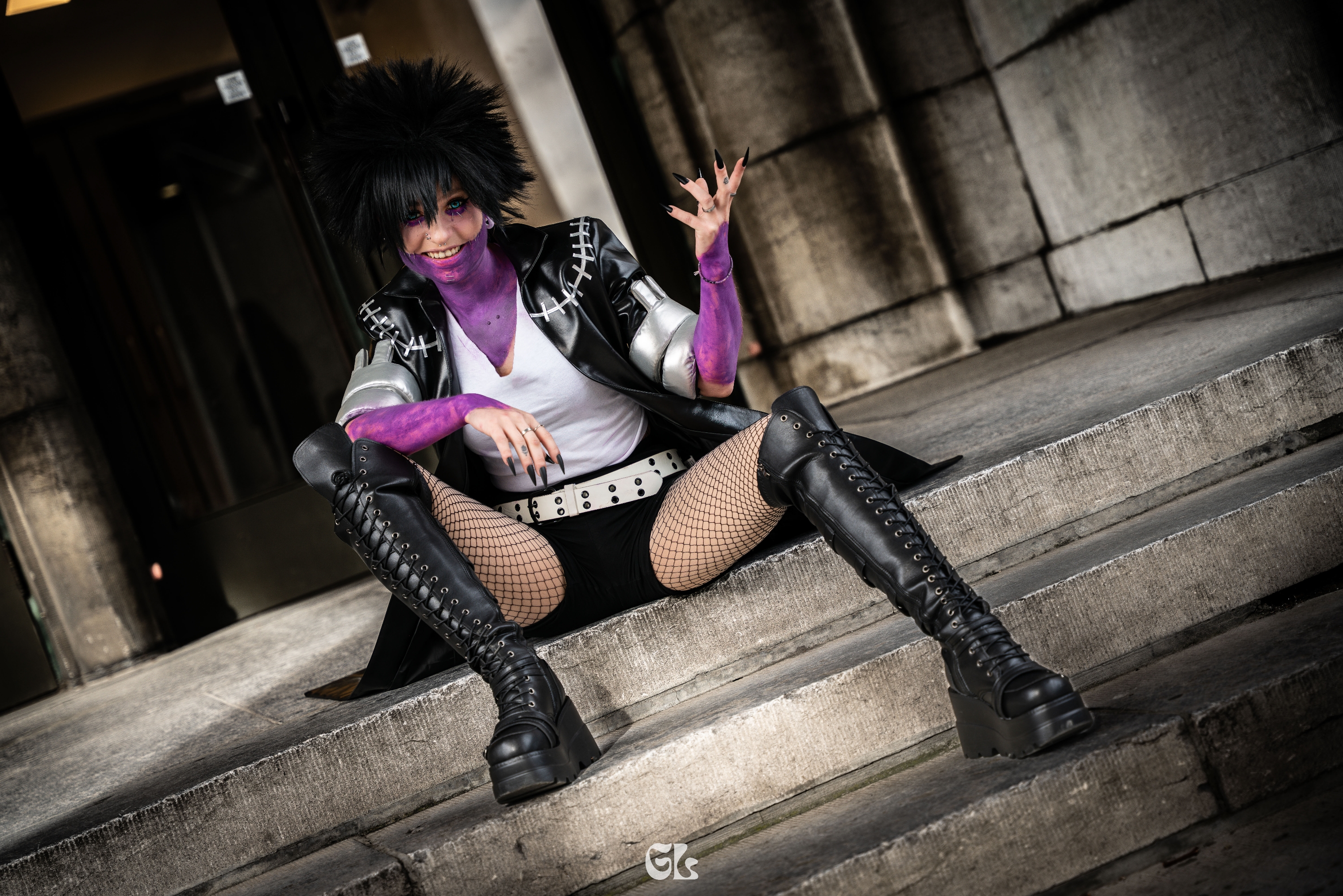 Dabi — photo 5