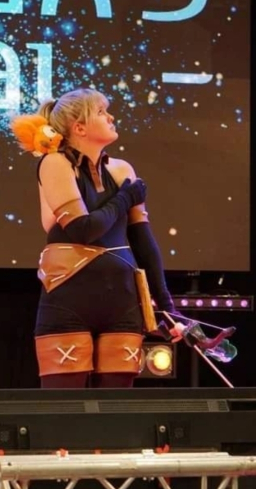 Évangéline - Photo 6