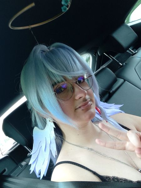 Zero_ - Robin casual