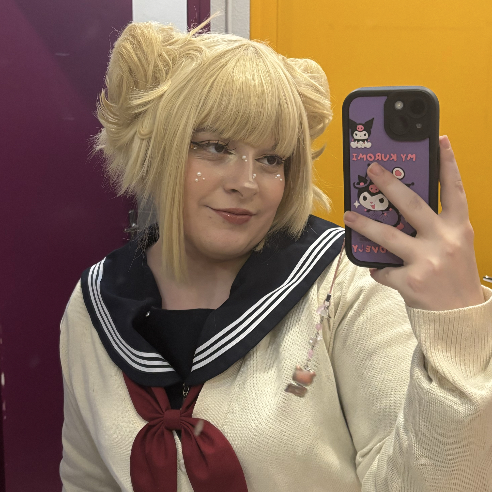 Toga Himiko