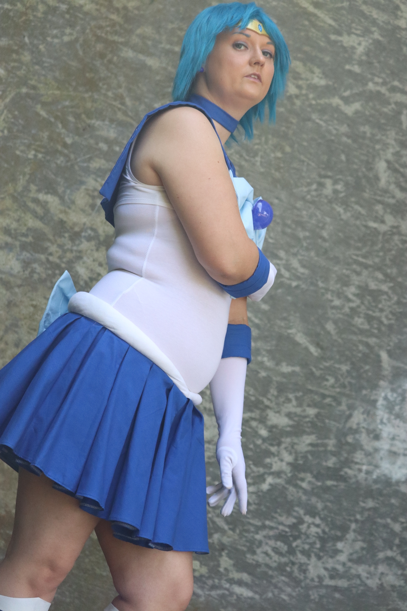 Sailor Merkur  - Photo 13