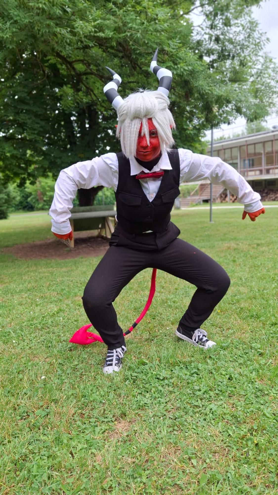 Moxxie fête d'école — photo 5