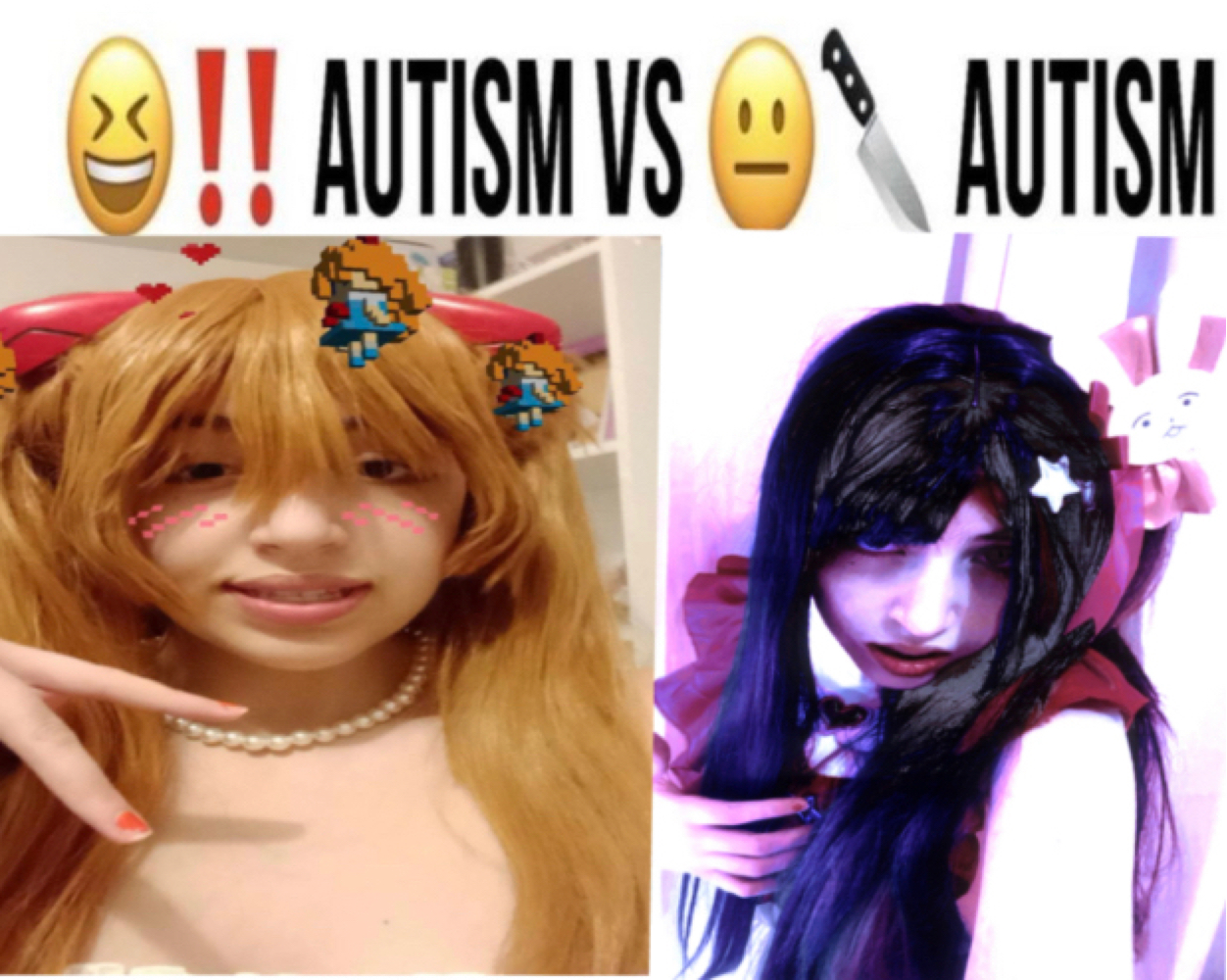 Kai’s silly memes — photo 13