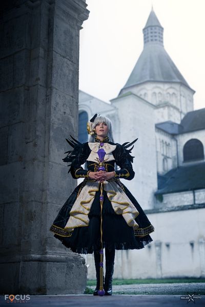 Himea_ - Suigintou 