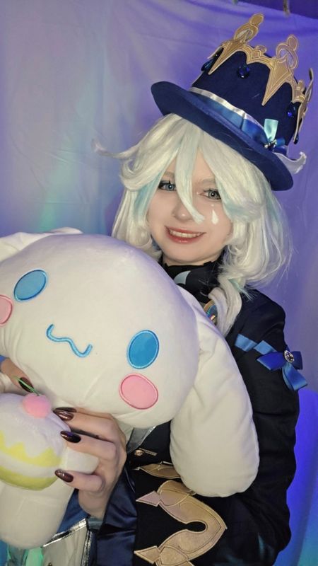 Akira._.cos – Furina