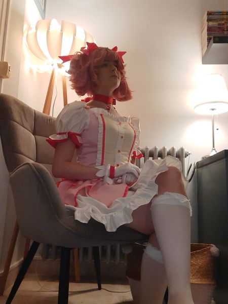 Yuko_ - Madoka