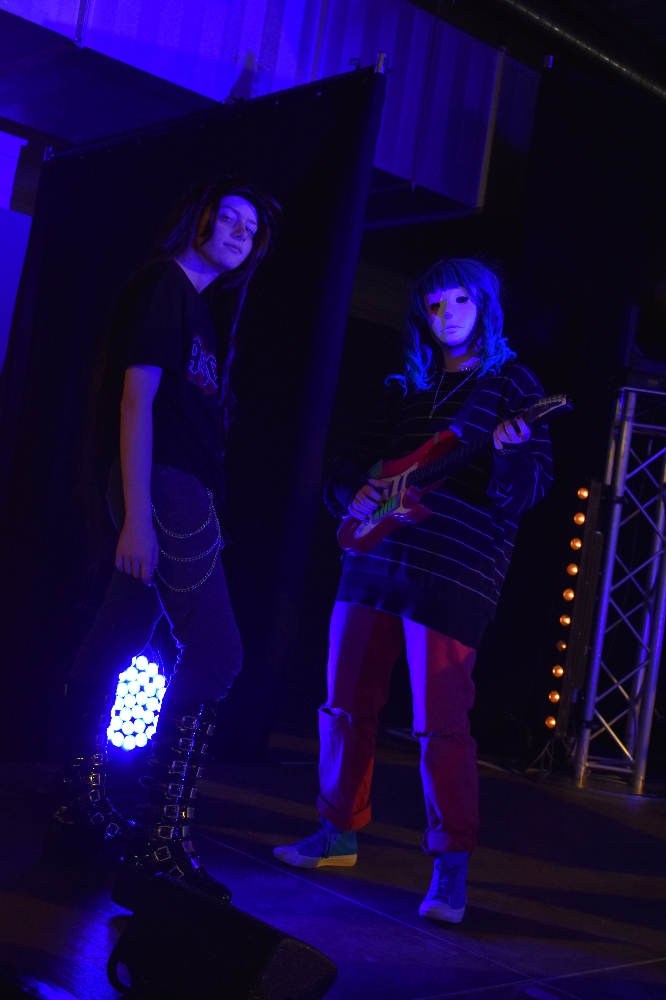 Sal Fisher - Photo 6