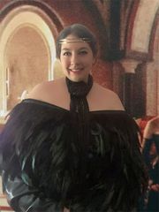 Padmé Fireside Dress preview 3