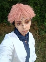 Sukuna preview 2