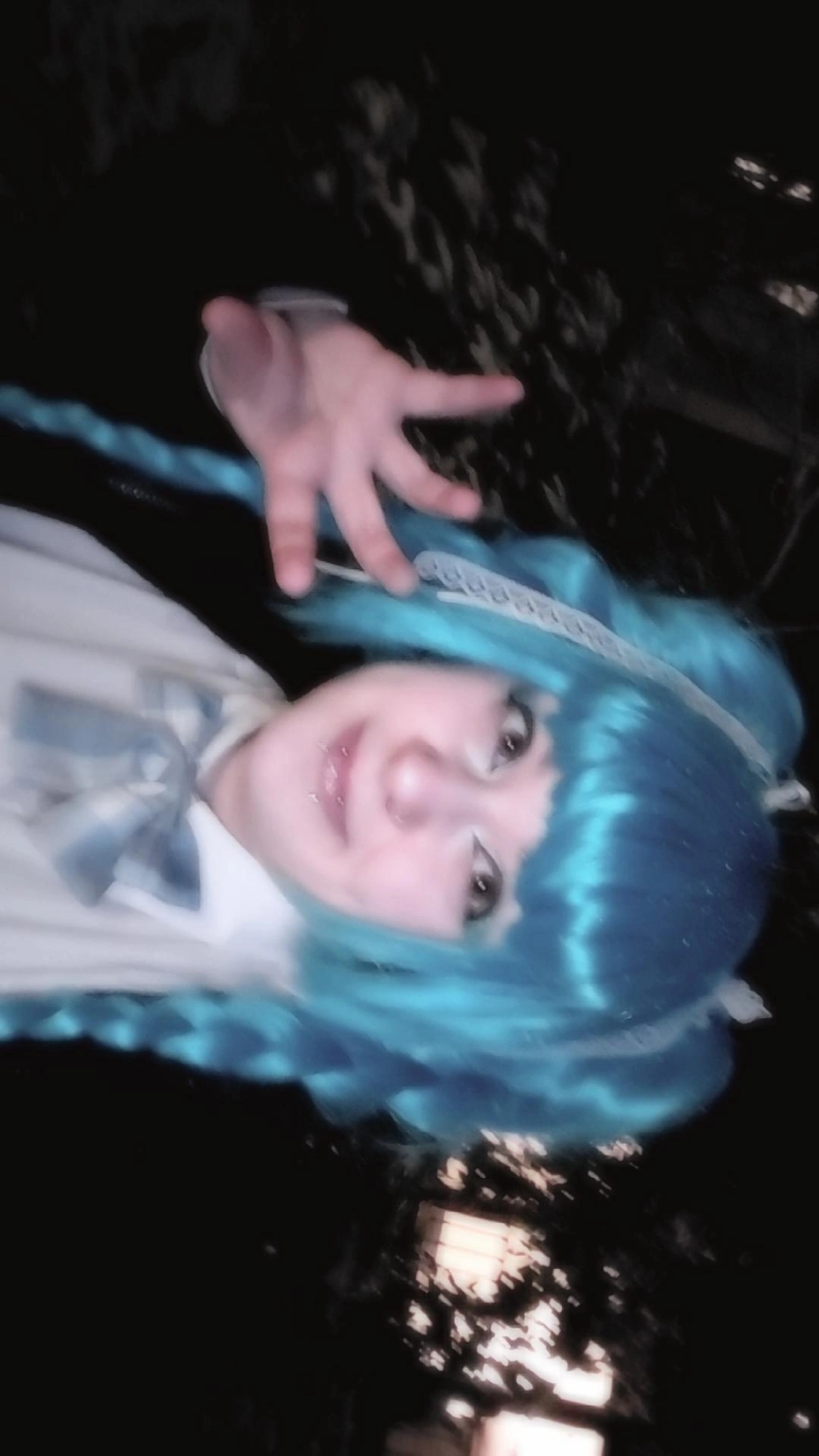 Miku (my AU) — photo 5