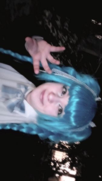 Ayd3n - Miku (my AU)