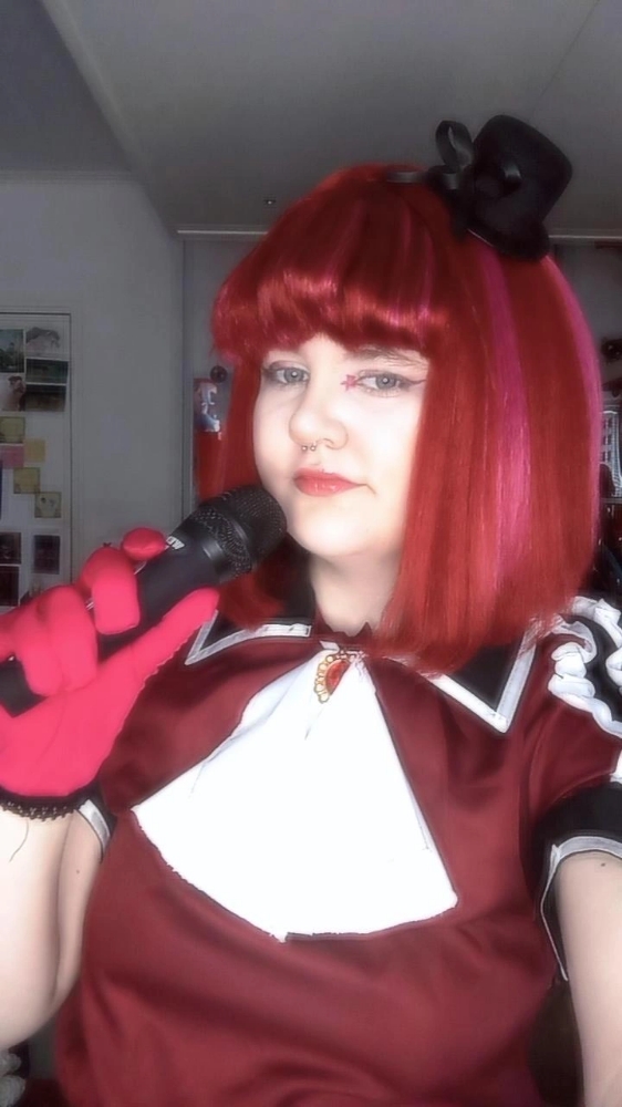 Kana Arima — photo 31