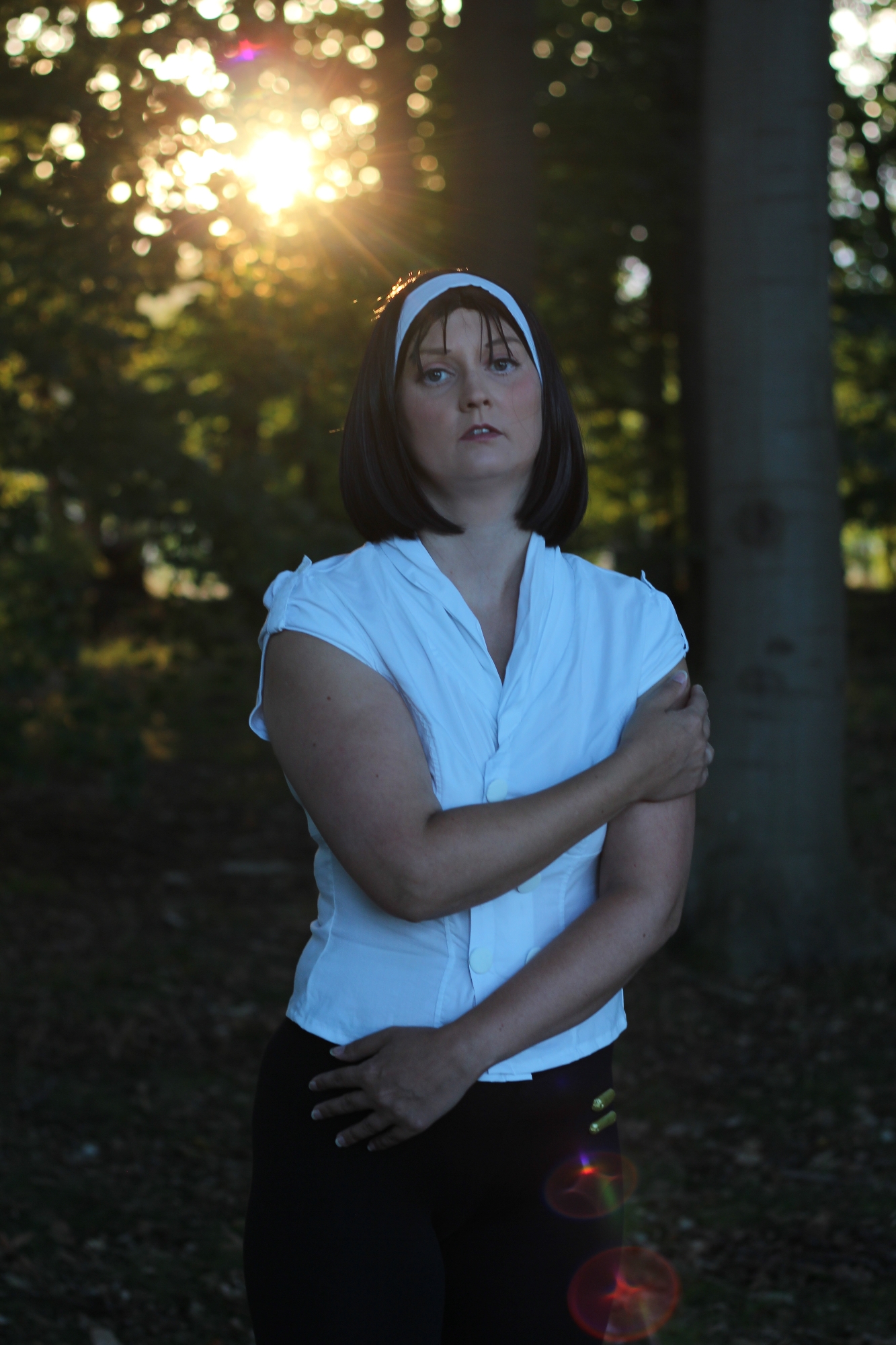 Jun Kazama (Tekken) - Photo 27