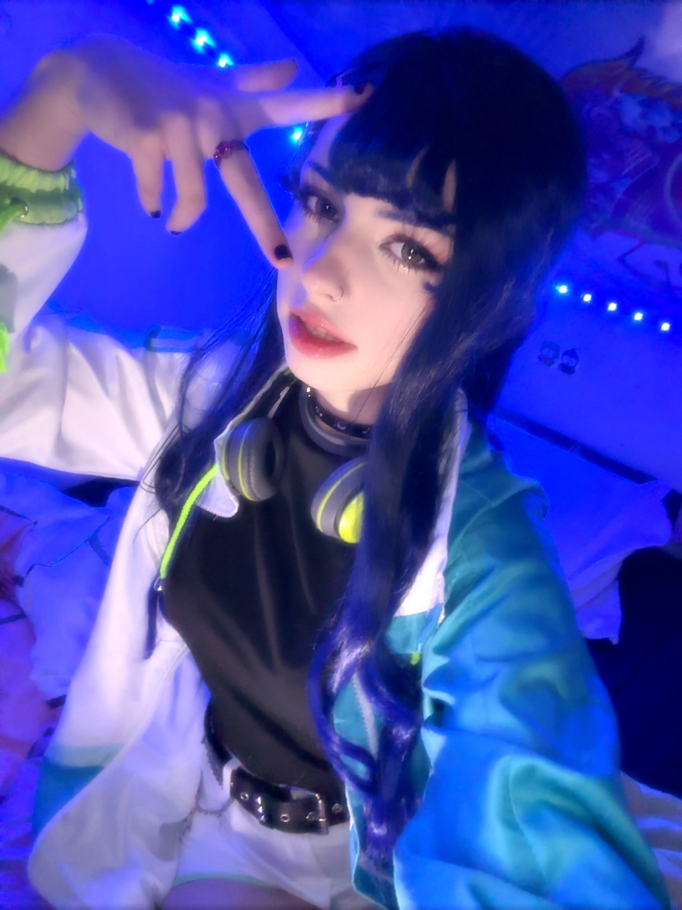 An shiraishi — photo 11