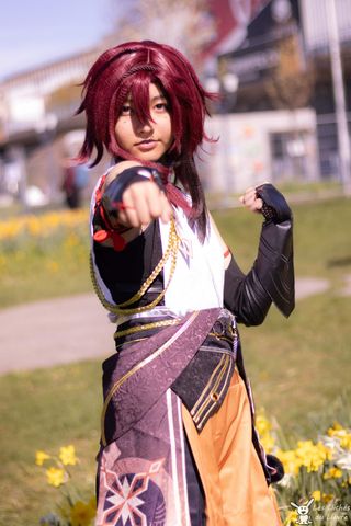 Polymanga 2026
