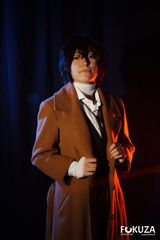 Dazai TGS Montpellie preview 2