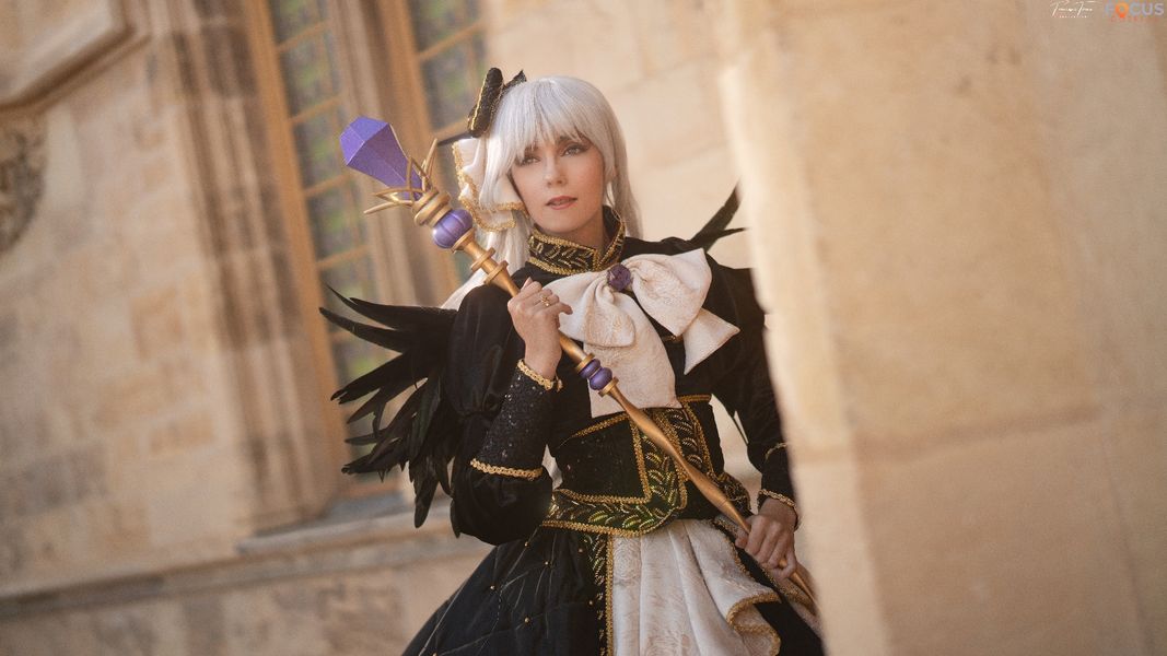 Himea_ - Suigintou Ducal