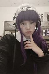 Mafuyu 🎧💜🎚️ preview 2