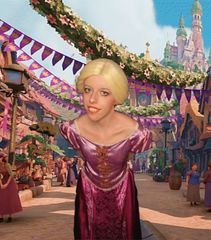 Raiponce preview 3