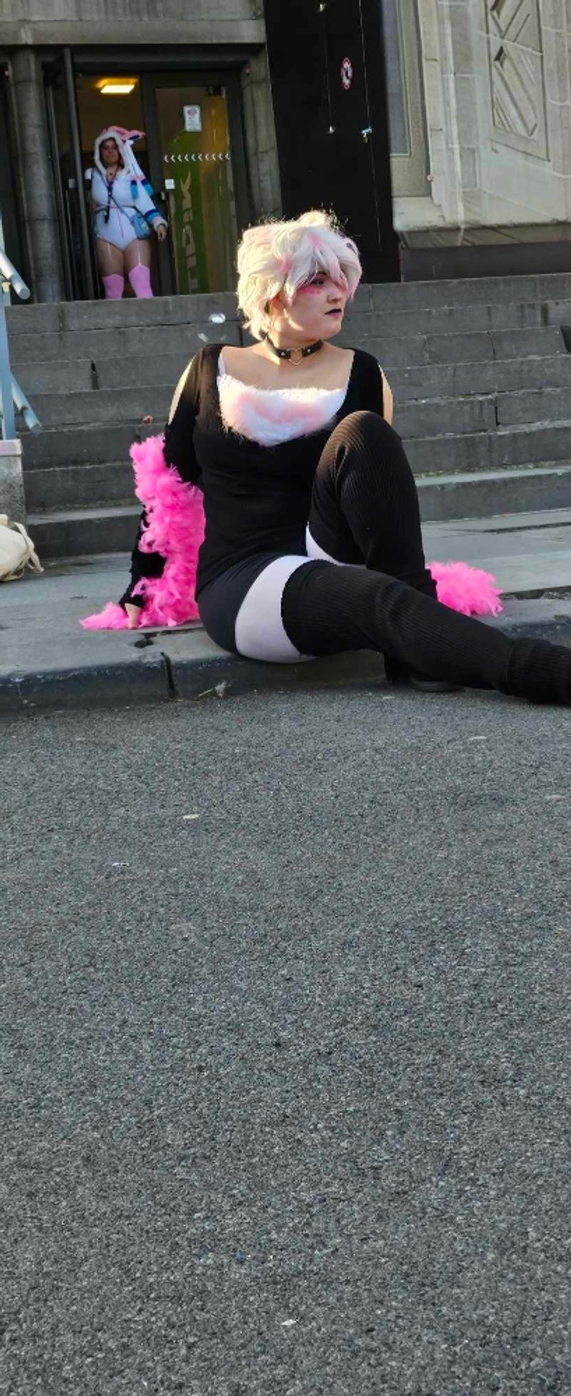 Kitsune – Angel Dust