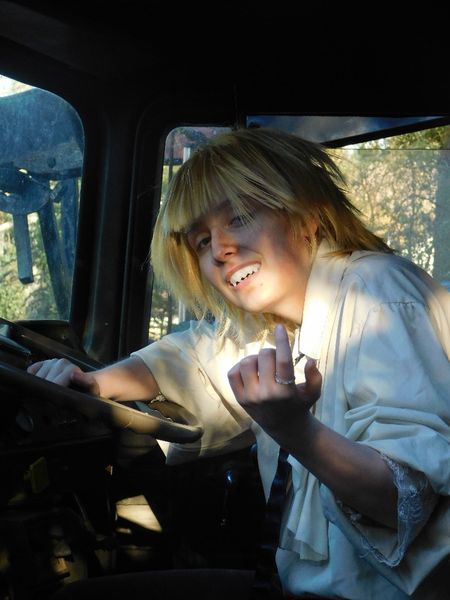 Pangofan - Denji