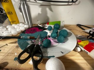 Wig et accessoires preview 3