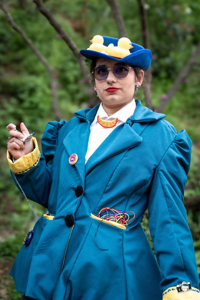 Doctor Missy - Photo 2