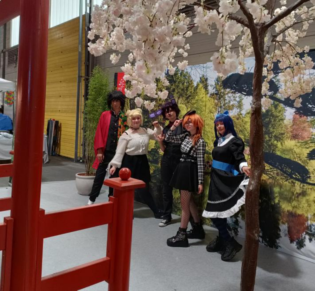 Stocking Anarchy - Photo 21