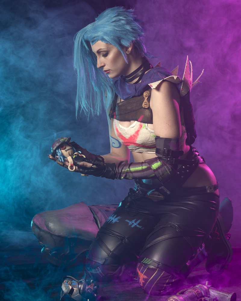 Jinx - Photo 2