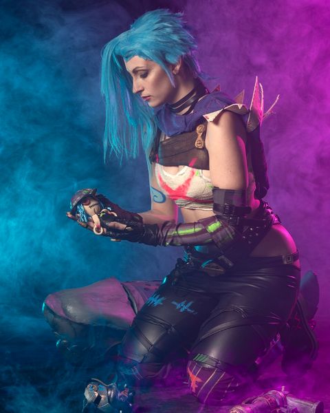 Vikynga - Jinx