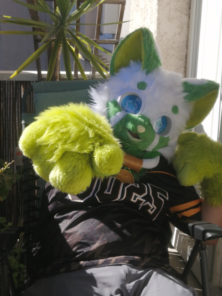 Ewie in misaki — photo 5