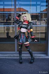 Burnice preview 3