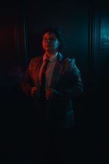 Connor (rk800) preview 3