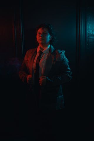 Connor (rk800)