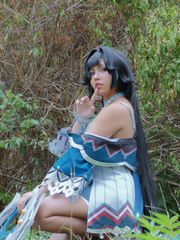 Lanyan preview 3