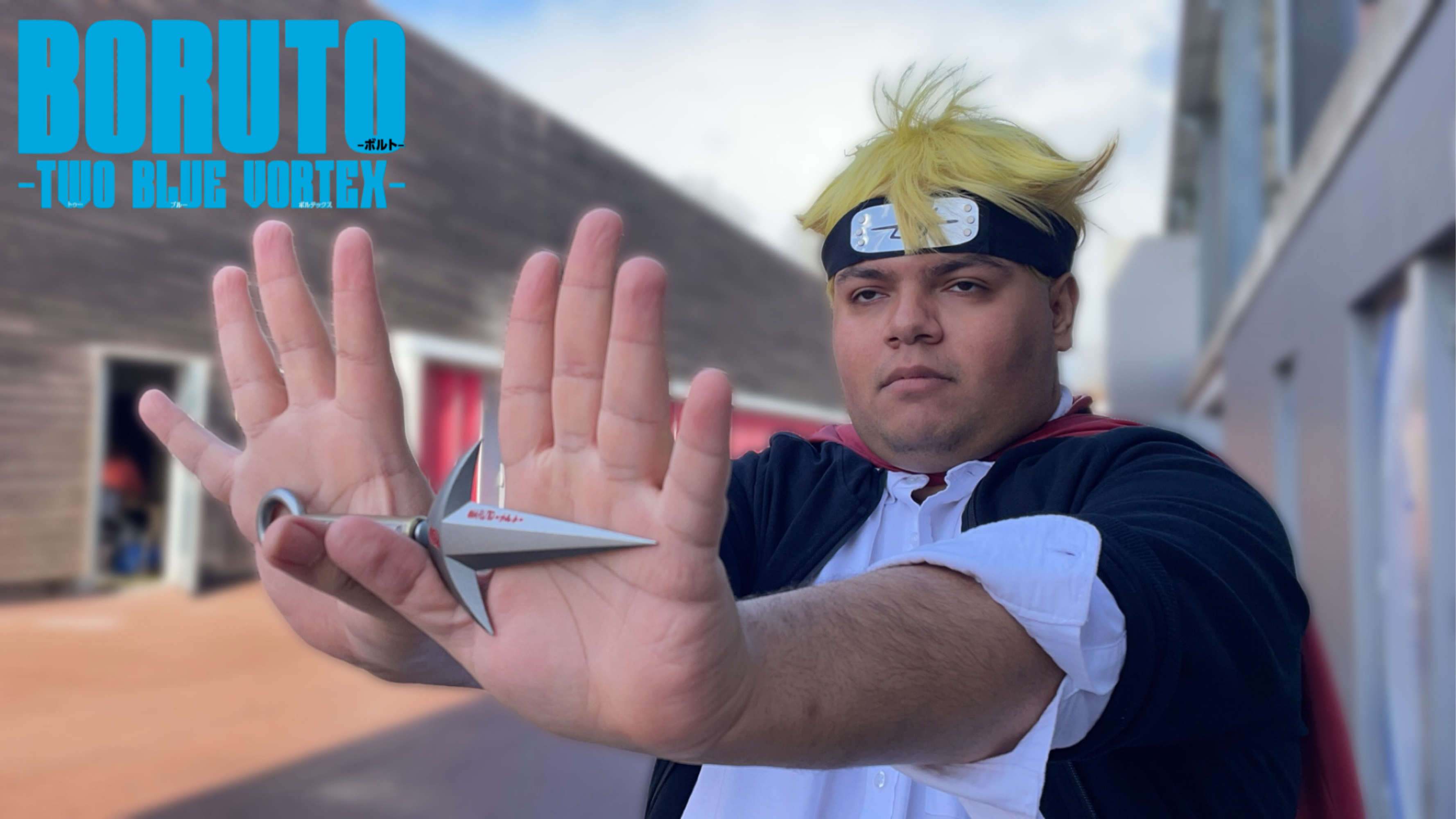 Boruto Uzumaki — photo 8