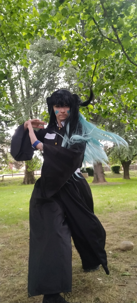 Mushiro Tokito  - Photo 39