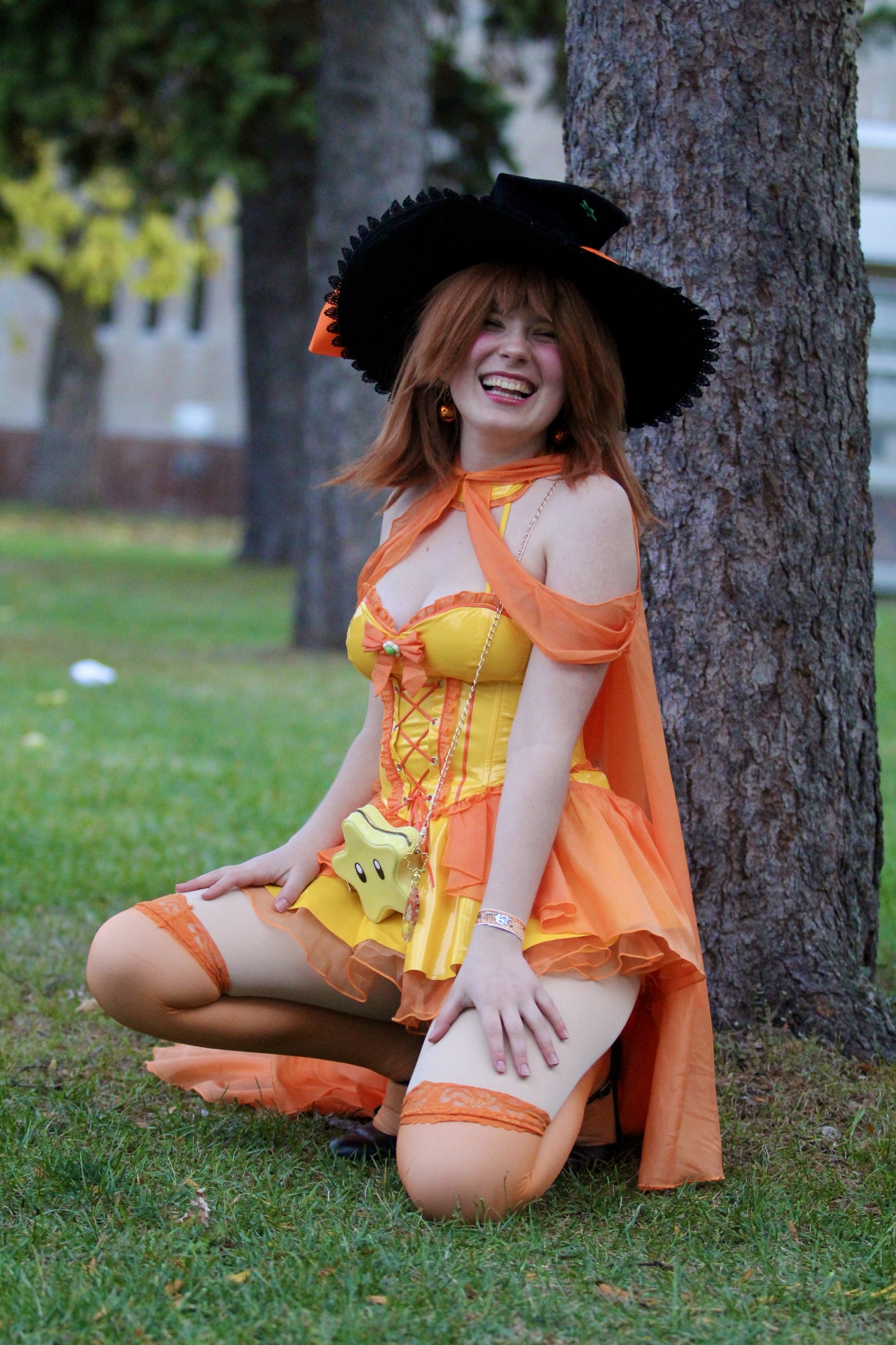Witch Daisy - Photo 3