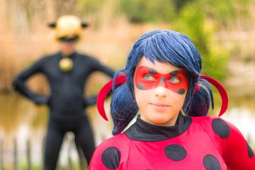 Miraculous LB/CN 01 preview 3