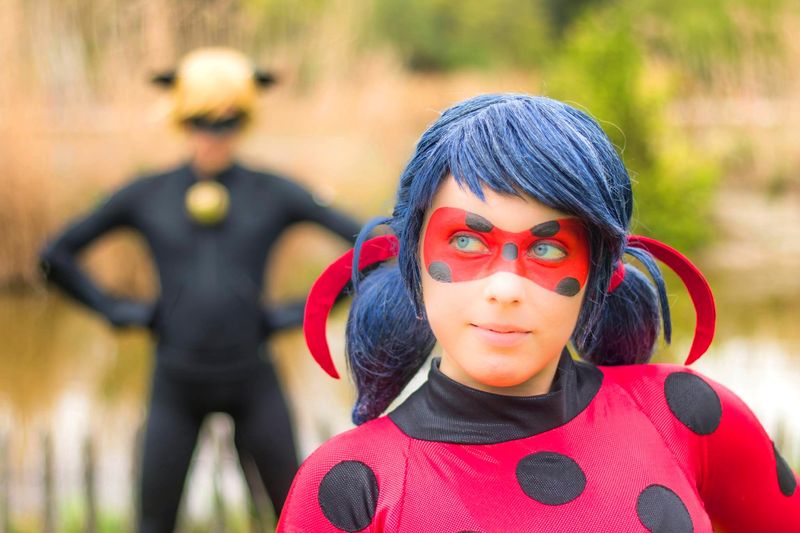 Kogenta_cosplay – Miraculous LB/CN 01