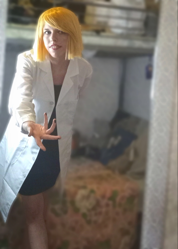 Levia Barisol  - Photo 8