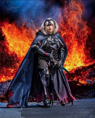 Jeanne d'Arc alter preview 2