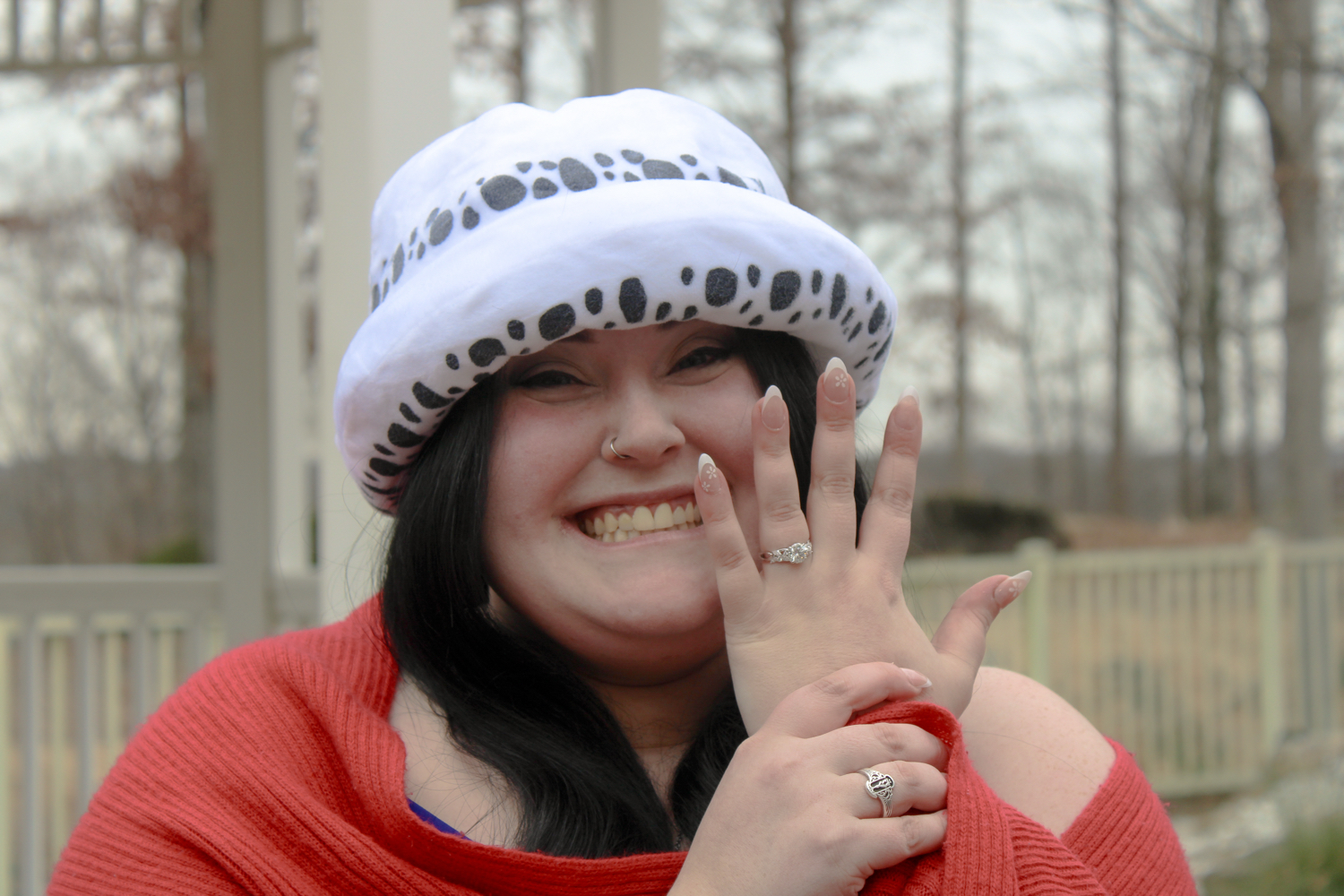 Engagement — photo 12