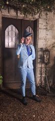 Beauxbâtons OC preview 2
