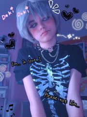 Till (Emo alnst🖤💀) preview 3
