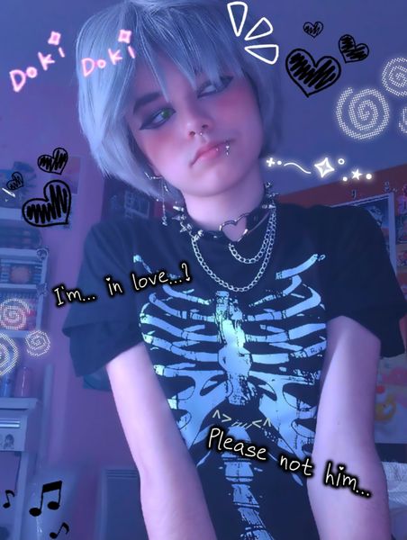Yonacos - Till (Emo alnst🖤💀)