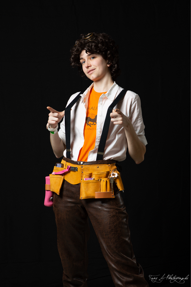 Leo Valdez — photo 5