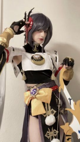 Kujo Sara